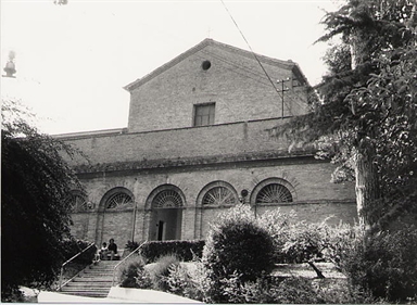 Chiesa di S. Maria Immacolata